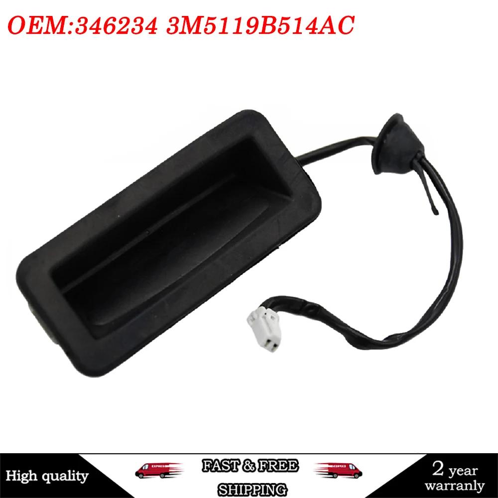   ford cmax tailgate boot release switch  ڵ ġ 1346324 C-MAX 3m51-19b514-ac, 3m5119b514ac